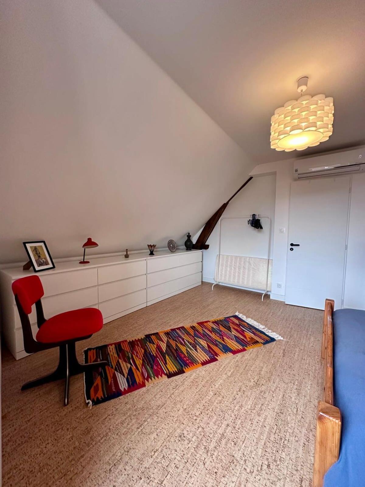 Maison De Marie - T2 Climterrasse - Meyssac Bourg Luaran gambar